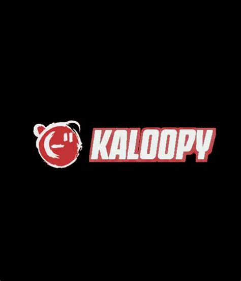 kaloopy tv live|KaloopyTV Live!